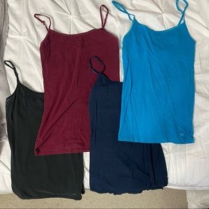 Aeropostale Bra Cami Camisole Bundle
